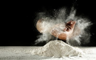 The Role of Fermentation in Pizza Dough
